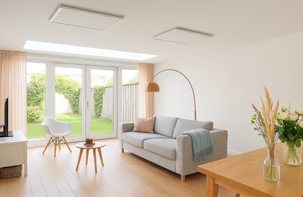 Je huis knus en duurzaam verwarmen: zo maak je slimme keuzes